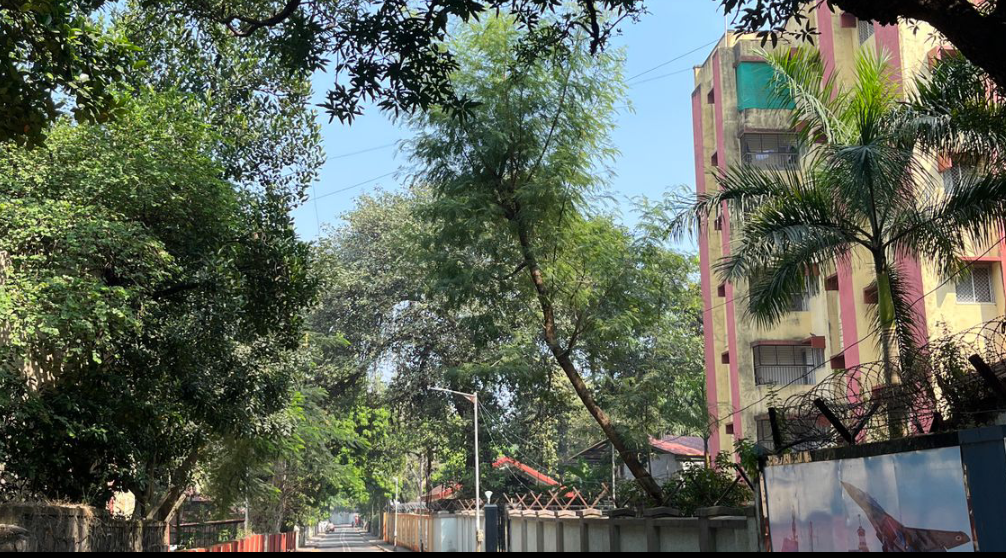 Why Id Choose a Quiet Colony Like Gandhi Nagar Over the Trendy Localities in Indore