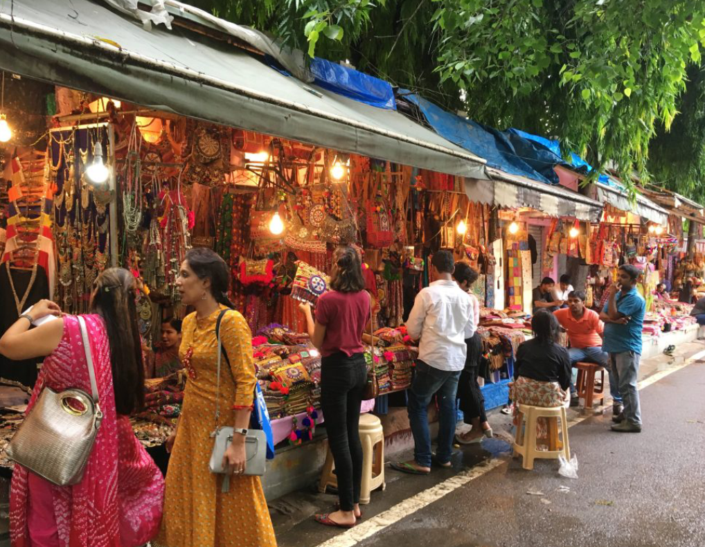 The Shopkeepers Guide to Choosing the Right Street in Indore