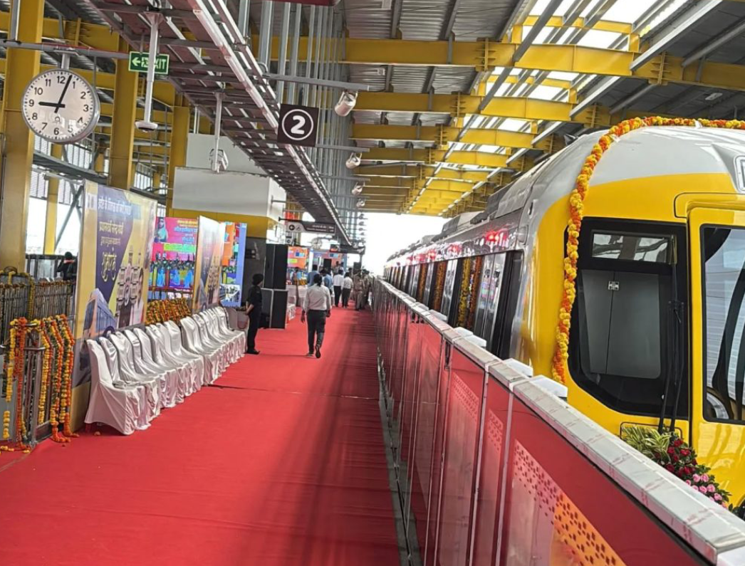 Indore Metro Priority Corridor 2 Is Now Operational: What It Means for Property Buyers