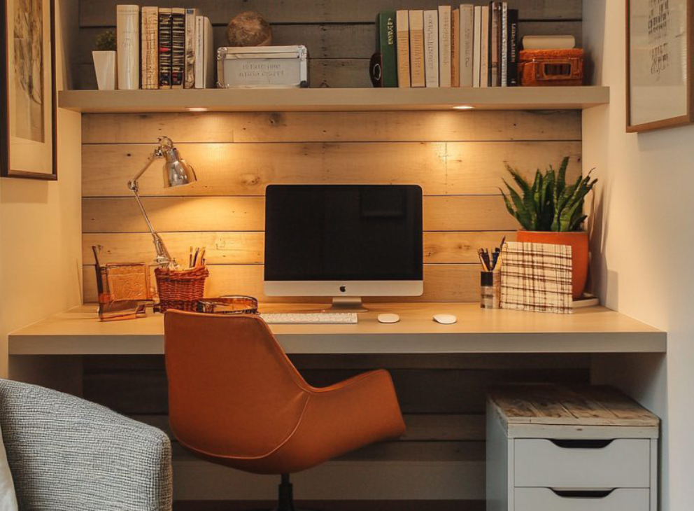 The Work From Home Effect: Why Bigger Homes Are Trending in Indore