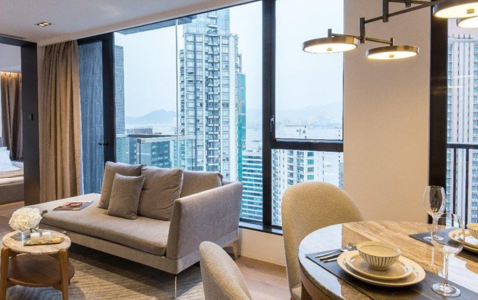 Investing in Serviced Apartments in Indore: What You Should Know