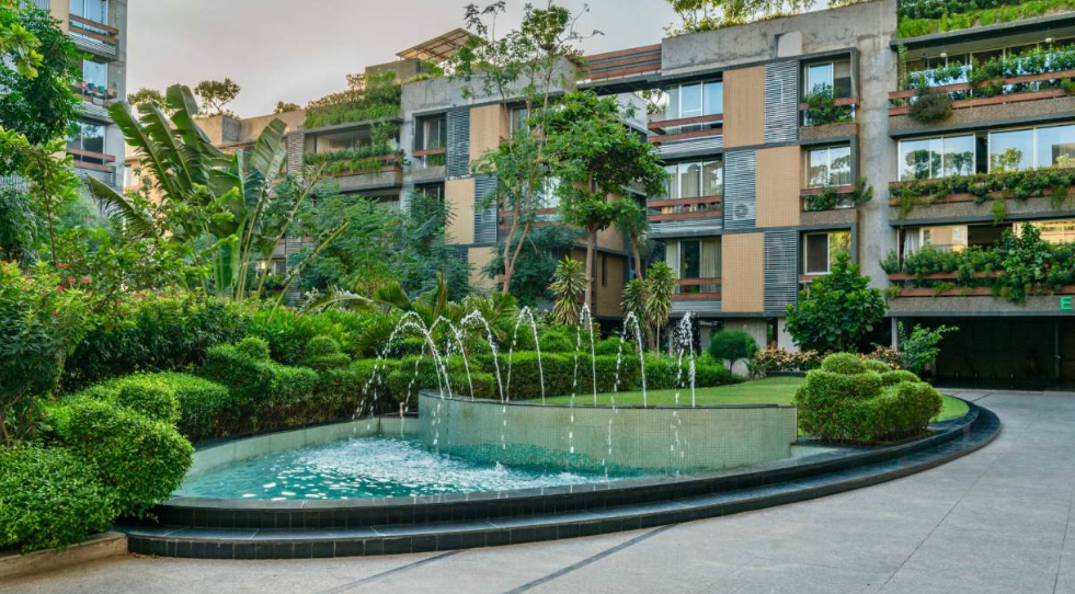 Top Gated Societies in Indore for Modern Family Living in 2026